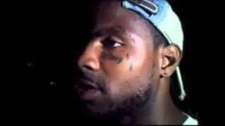 R.I.P Blood Money - We Ain't Just Rappers - feat G-16