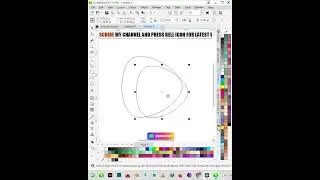 How To Improve Your Graphic designing Skill || CorelDraw Tutorial || 