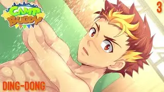 Wet With Taiga - Camp Buddy Taiga Route Part 3