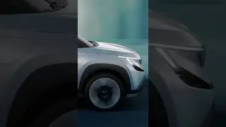 2025: Der Škoda Epiq!