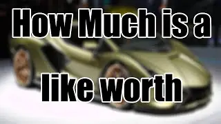 HOW MUCH IS A LIKE WORTH | Brawlhalla #8