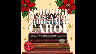 01 Scrooge is Sus: A 2020 Christmas Carol