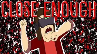 A Closer Look at Close Enough - Season 1 Review (@ShadeX)