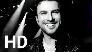 ℂ⋆Tarkan | Adımı Kalbine Yaz "Official Video" HD