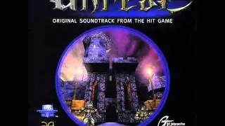 Unreal Original Soundtrack - Isotoxin