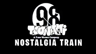 RIGHT IN THE NOSTALGIA ............ MAN I'AM OLD #reaction #toonami