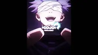 Shinjuku Gojo VS Godspeed Killua