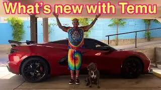 What’s new with Temu