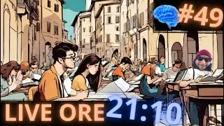 TI PREPARO IN DIRETTA AL CONCORSO PUBBLICO | 49