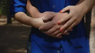 Влад&Юля Lovestory Видеограф KoloFilm Запорожье