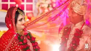 Priyanka   Shovan II Cinematic Wedding Video Highlight II 2019 II Dream Clickz Photography