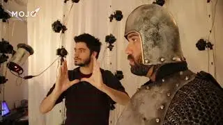 VFX Making Of Rise of Empires: Ottoman  - Fragman