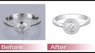 Photo Retouching Services