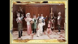 Отчет 3Р-С классов за 2017-18 год