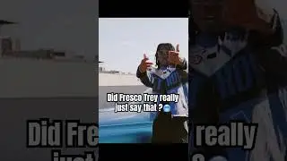 Bad B*tches- Out Now #frescotrey #detour #shorts