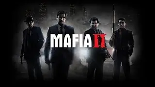 ваз 2108 в Mafia 2 (тест драйв)