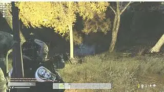 DayZ   трех типов на тачке одним махом