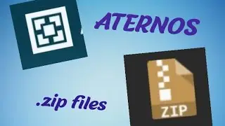 How to add packs on your Aternos server