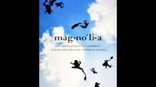 Jon Brion - Magnolia Score - Showtime
