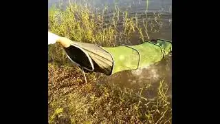 Рыбалка - отличный вид психологического отдыха
