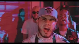 ( La Presion Remix ) @Linowz - @DONFORTYFIVE - @Gatillero23  - @peikereltiraletra  - @Ognvndo