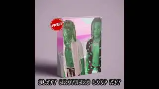 [FREE] Lil Keed Loop Kit/Pyrex, Lil Gotit Sample Pack 2021 