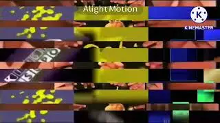 Refixed for @user-tw48f2gu6 Alex's First Channel's Scan vs Round 15