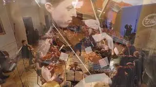 Jarní koncert 2024 část 2