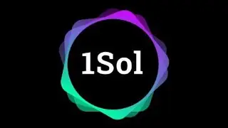 ОБЗОР ПРОЕКТА 1sol ПРОГНОЗ ЦЕНЫ