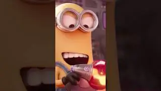 LOS MINIONS MIENTEN! 😡