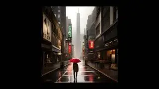 Sitting alone at 4