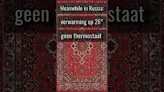 Waarom hebben Russen het koud? #russischleren #russischetaal #meanwhileinrussia