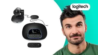 How to Expand Your Logitech GROUP with Additional Microphones