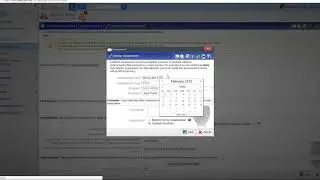 Basic Data Editing