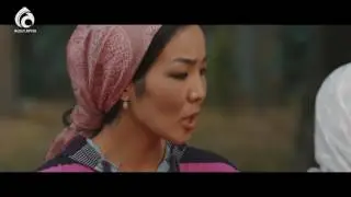 Көке телехикаясы  1 серия