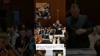 Have you ever heard an orchestra play salsa music? #tumbao #orchestra