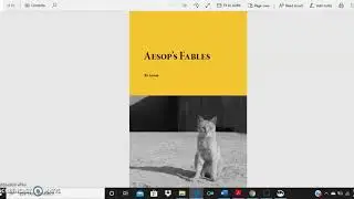 How to save a pdf as a jpg (windows)