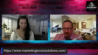 Innovative Horizons: A Dialogue with Marco Torres on Dove and Dragon Radio