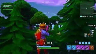 Noob trash