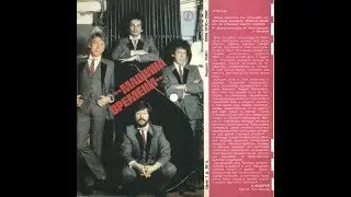 МАШИНА ВРЕМЕНИ   ПЕСНЯ, КОТОРОЙ НЕТ  1986