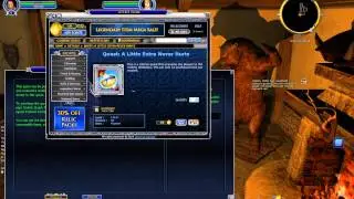 Lord of the Rings Online