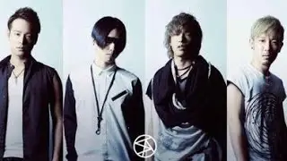 SPYAIR - NO-ID feat. JASMINE