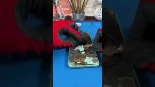 iPhone 11 Back Glass Replacement 
