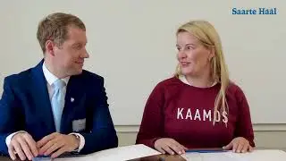 Saare maakonna haridusuuendus 2023: Stipendium 