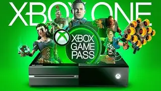 O Legado do Xbox One...