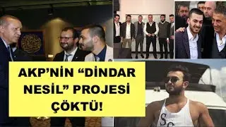 AKP'NİN 
