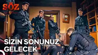 Tek Görevimiz Medusa'yı Önlemek - Efsane Tim #71 | Söz