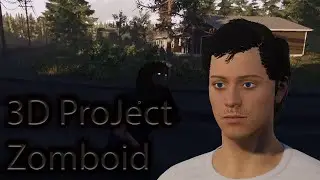 The Life and Death of Grave Bind in Vein, a Zombie Survival Game