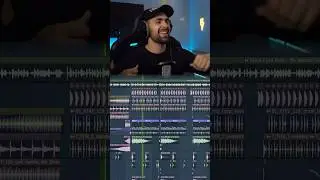 Turning Old Songs Into Tech House Bangers 🔥 #techhouse #musicproduction #flstudio21 #remix