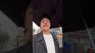 АМЕРИКАНСКИЙ район в КОРЕЕ 🇰🇷 